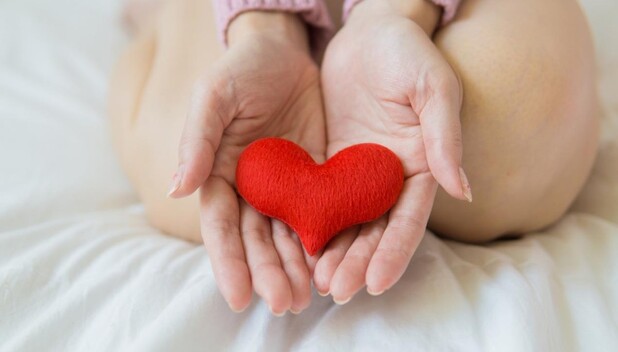 5 consejos básicos para prevenir y cuidar la salud cardiaca (Foto: Instagram)
