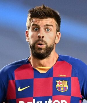 Filtran FOTOS de Shakira y Piqué peleando frente a sus hijos (Foto: Instagram)