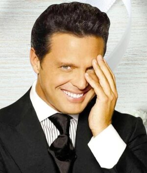 ¿Luis Miguel se casa? Revela que le pidió matrimonio a Paloma Cuevas (Foto: Instagram)