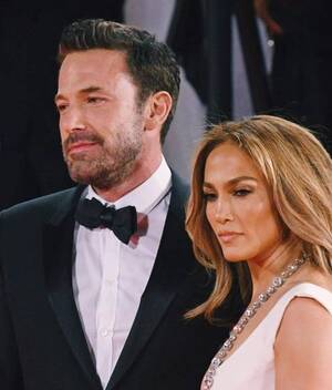 Ben Affleck habría abandonado la mansión donde vive con Jennifer Lopez. (Foto: Instagram).