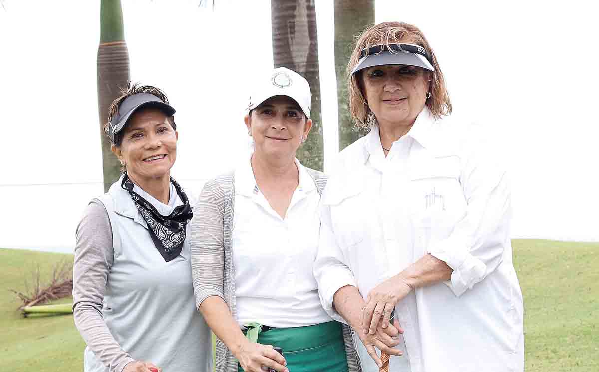 Participantes del torneo / Foto: Dennis Hernández