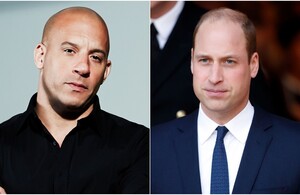 Los hombres calvos serían más exitosos y guapos, ¡según la ciencia! (Foto: Instagram)