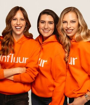 Influur, la primera plataforma de networking para influencers llega a México (Foto: Cortesía)