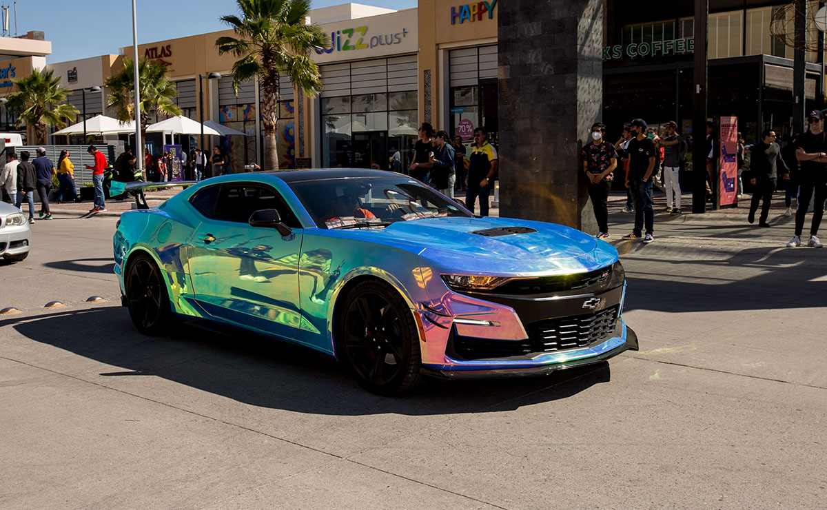 Motor Fest 2022