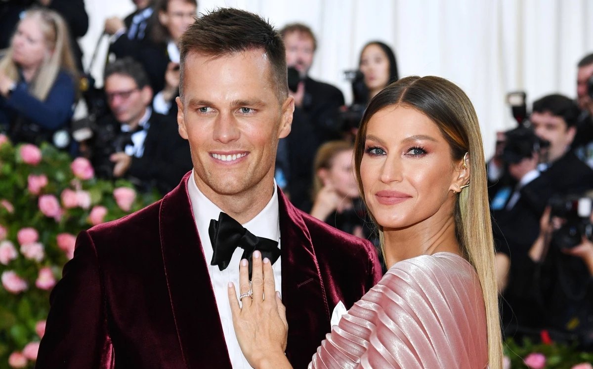 Tom Brady y Gisele Bündchen: ¿Quién tiene una mayor fortuna? (Foto: Instagram)