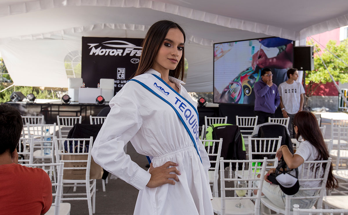 Valeria Cruz