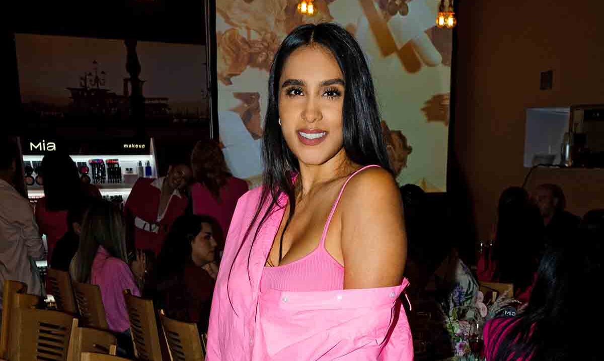 Maria Jose López