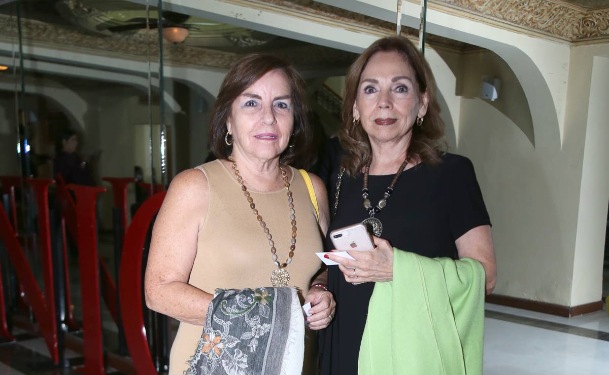 Ale y Jenny
