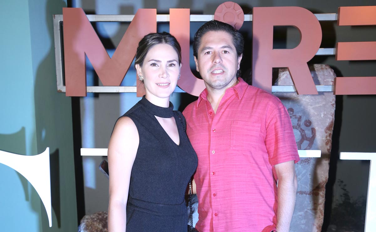 Ale y René