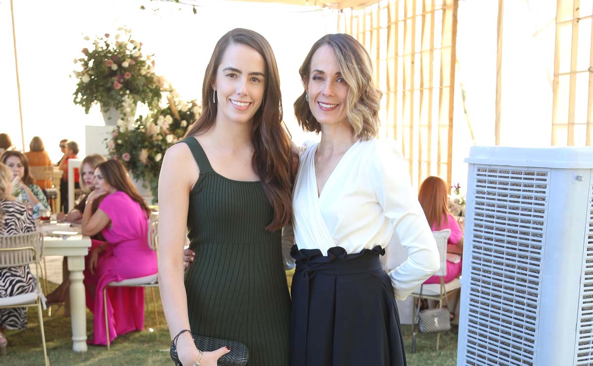 Ana Carmen y Ana Carmen