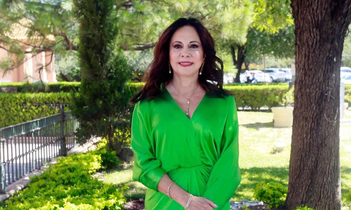 Norma Garza Segura