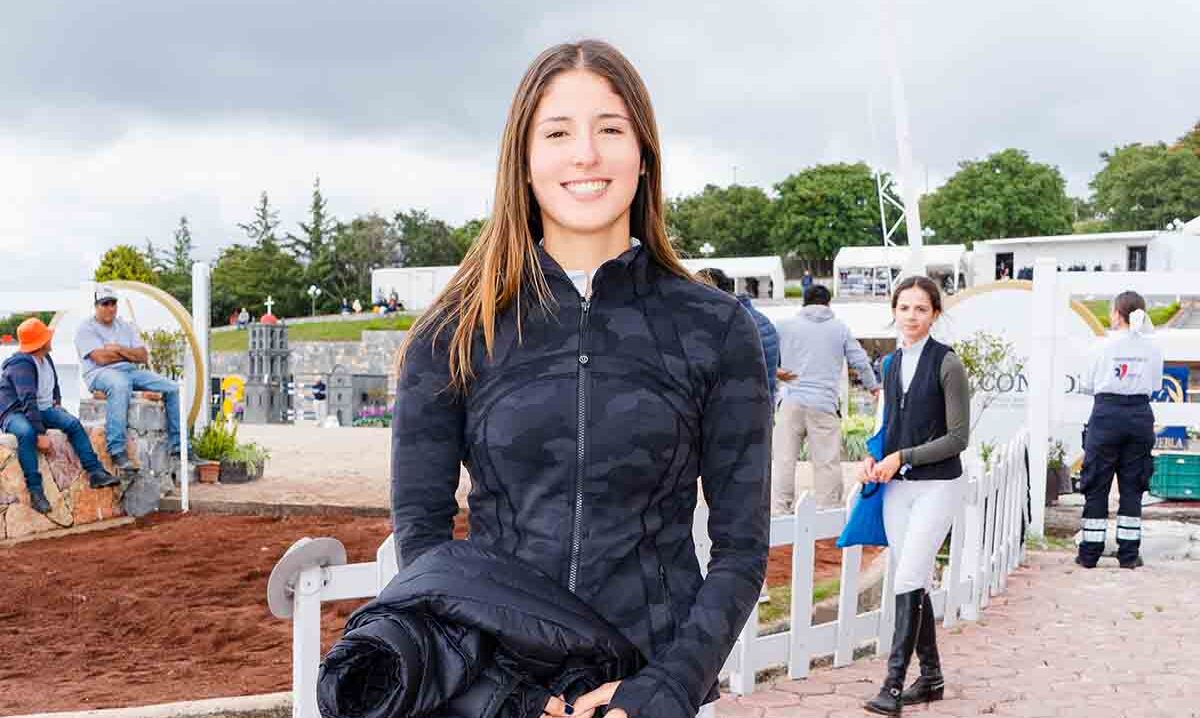 Allegra González