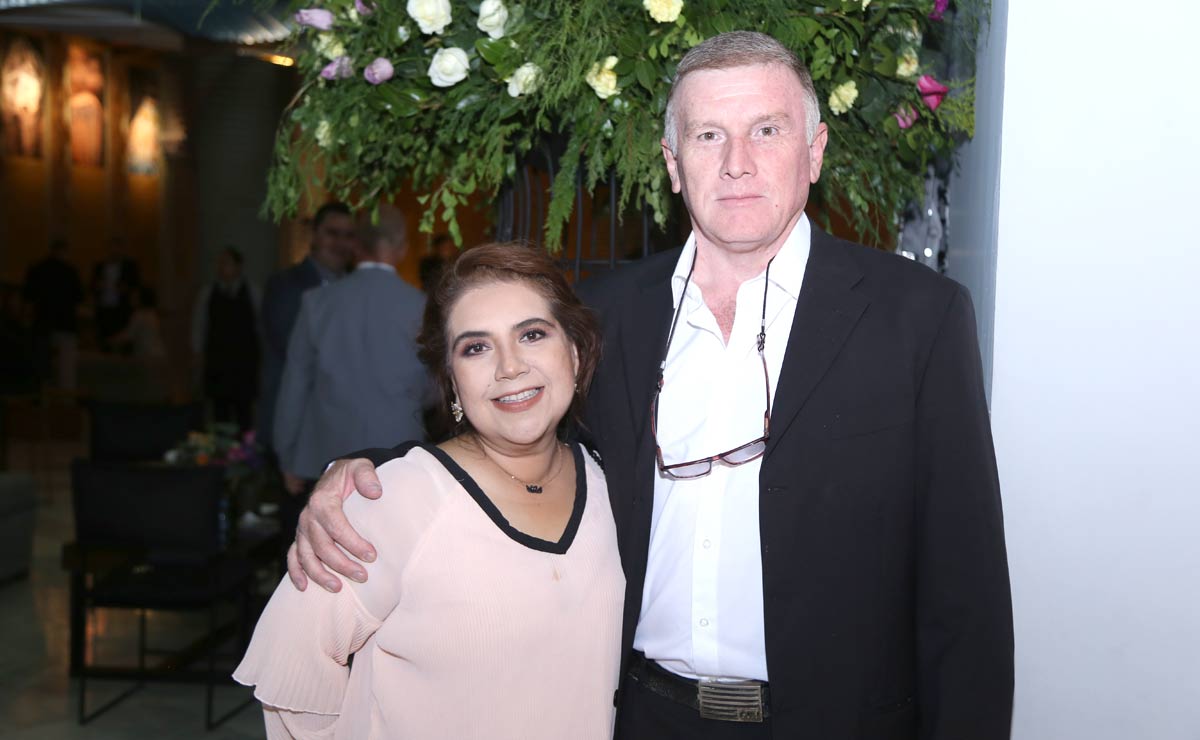 Emilú y Marcial