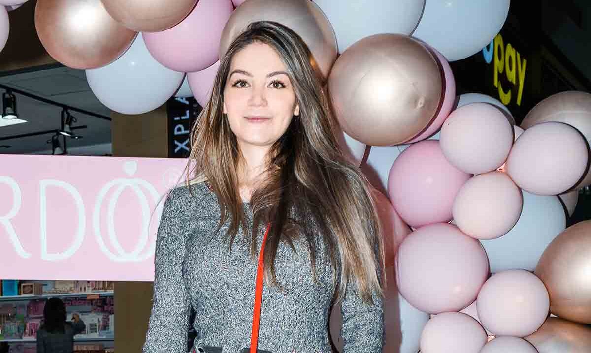 Rocely Domínguez