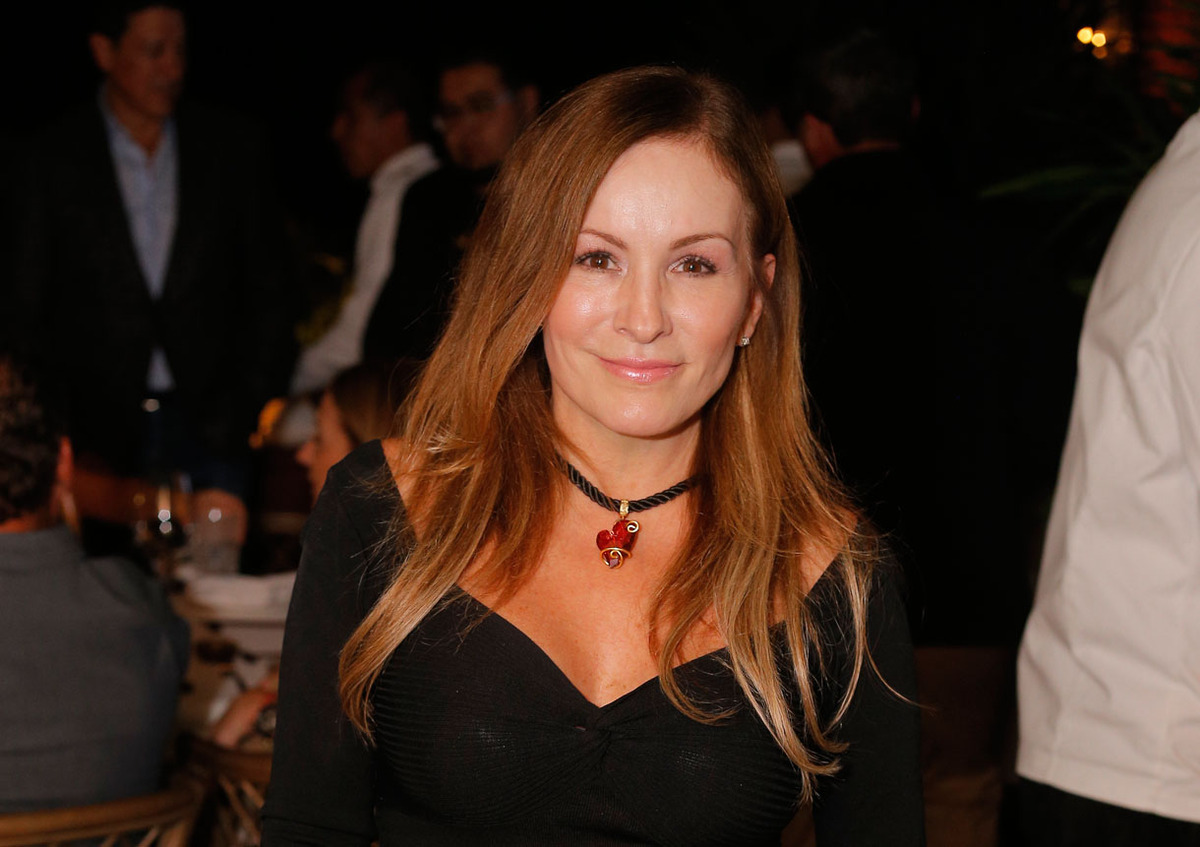 Gaby Cantú Miller