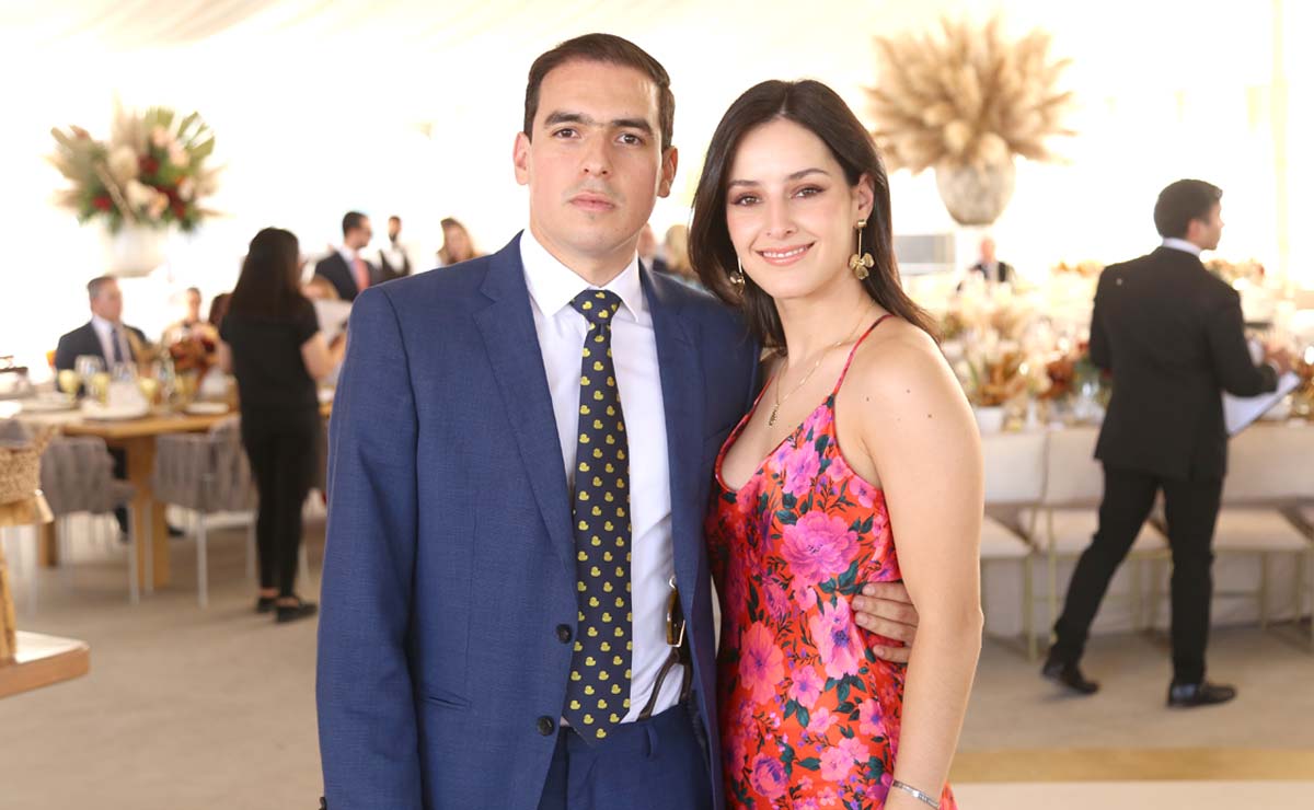 Lázaro y Jimena
