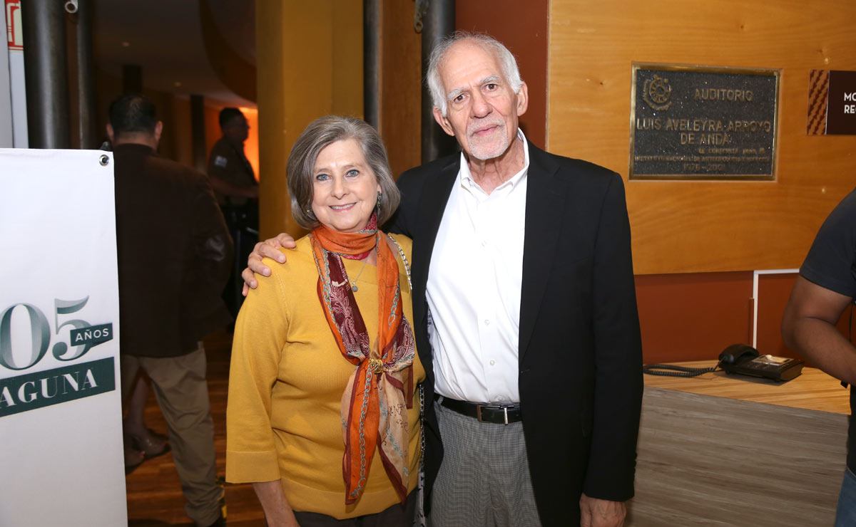 Margarita y Ricardo