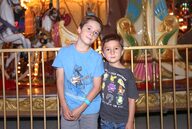 Nicolás y Marcelo