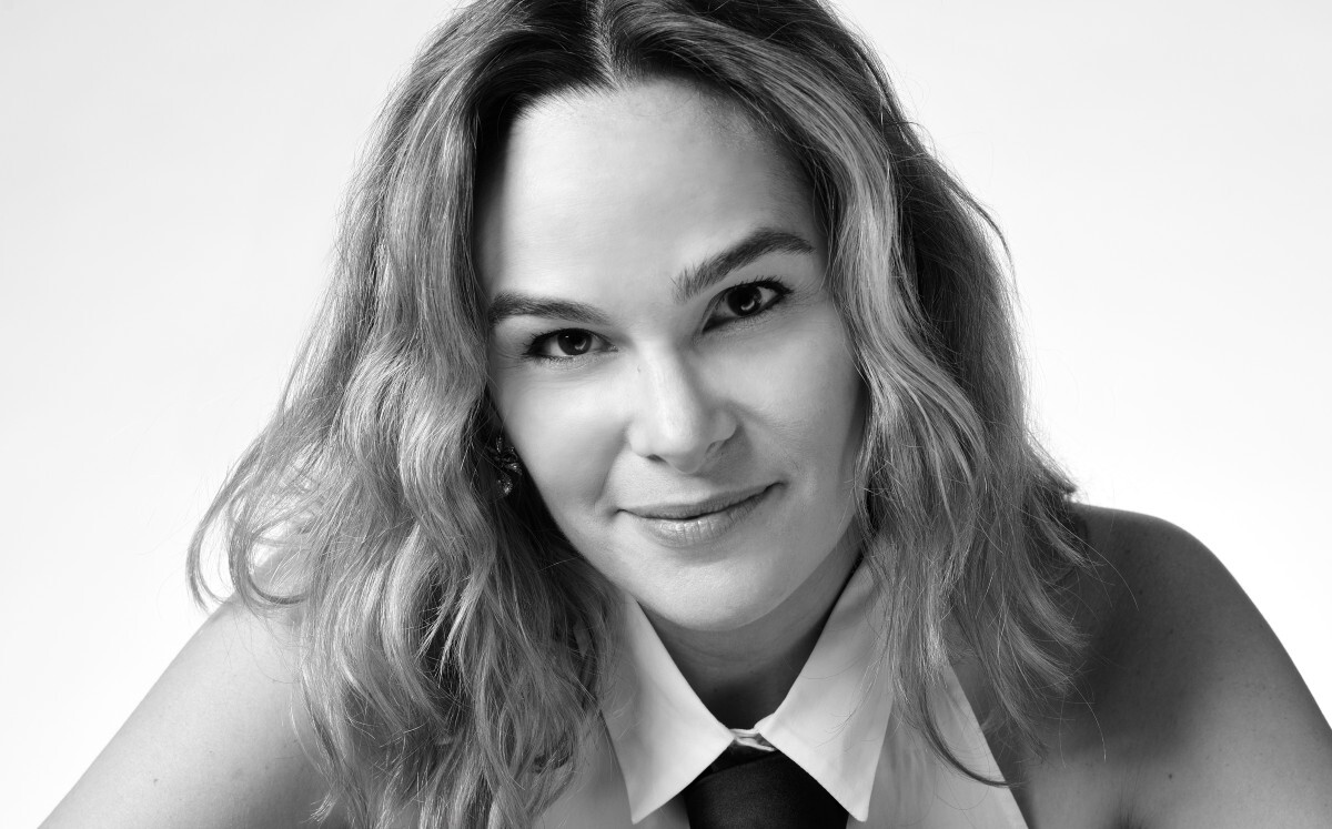 Paola Celada / Foto: Juan Rodrigo Llaguno
