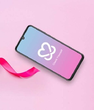 Cáncer de mama: Apps para la detección y prevención