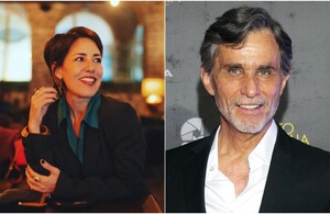 Humberto Zurita da su primera declaración romántica a Stephanie Salas (Foto: Instagram)