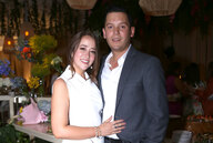 María y Gilberto