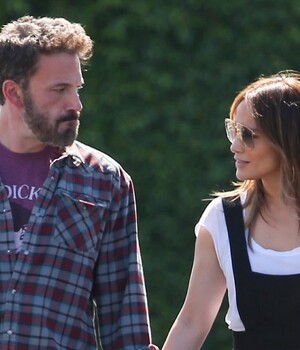Ben Affleck y los vicios que enloquecen a JLo y desataron su fuerte PELEA (Foto: Instagram)