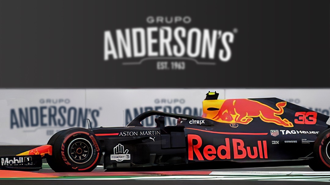 La carrera se realizará del 28 al 30 de octubre en el Autódromo Hermanos Rodríguez. (Cortesía)