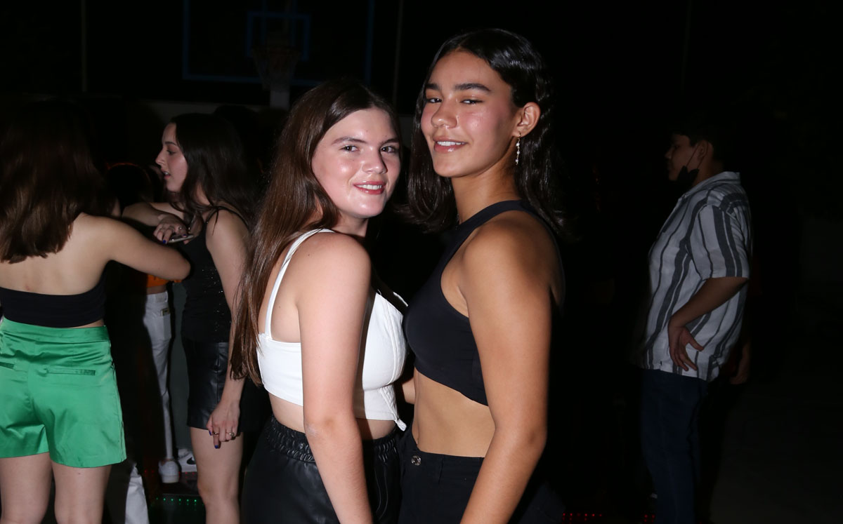 Frida e Ivanna
