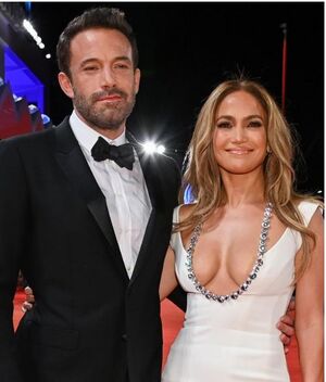 Matt Damon: Lo que piensa el mejor amigo de Ben Affleck sobre JLo (Foto: Getty Images/Instagram)