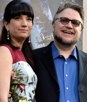 Guillermo del Toro: Ellas son sus hermosas hijas (Foto: Getty Images)