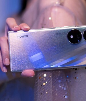 HONOR 70: Razones para comprar la estrella para creadores de contenido (Foto: Cortesía)