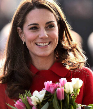 Kate Middleton / Foto: Cortesía