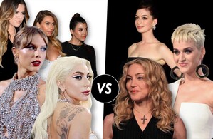 Las rivalidades más populares en el mundo de Hollywood/ Foto: Cortesía