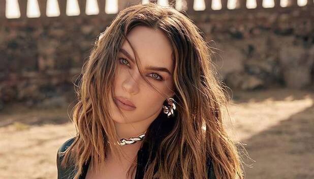 Belinda. (Foto: Instagram).