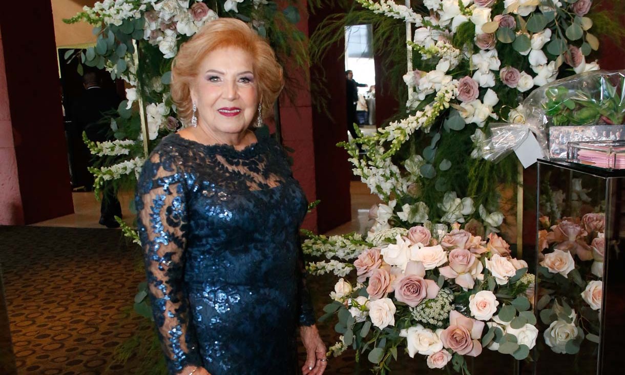 Graciela Garza de Cantu