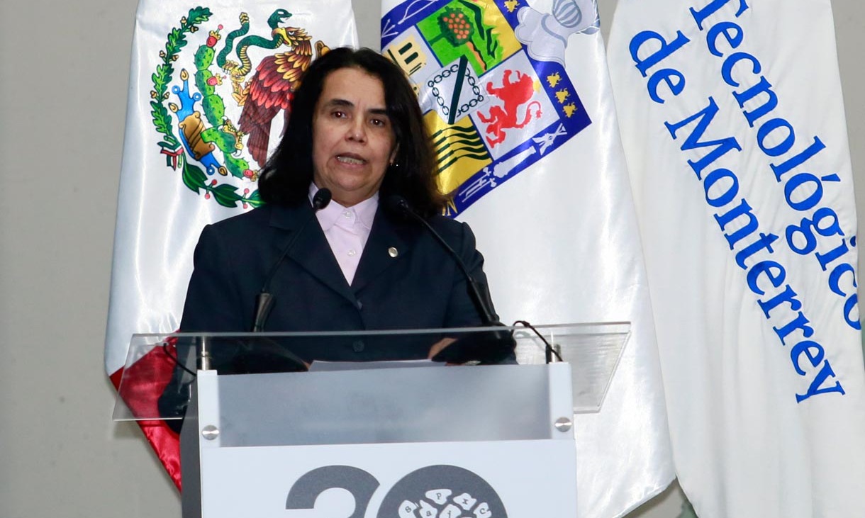 Consuelo Sáizar