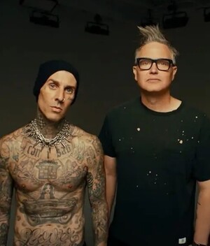 Blink-182: Precio de los boletos para conciertos en México. (Foto: Instagram).