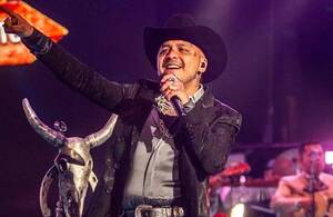 Christian Nodal: Revelan que se contagió de una enfermedad de transmisión sexual. (Foto: Instagram).