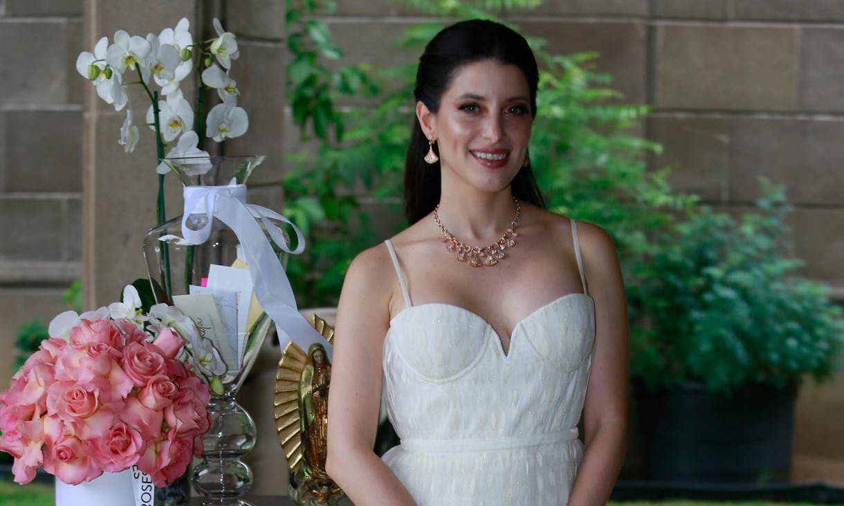 Mireya Ríos