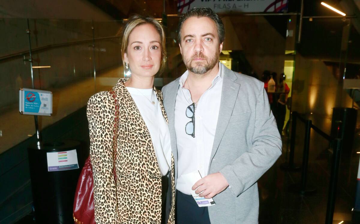 Laura Cantú de Babb  y Jaime Babb