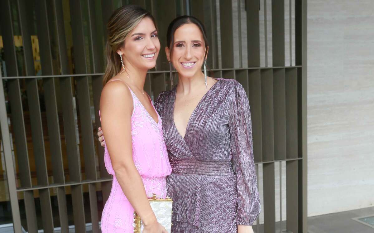 Paula Díaz y Paola Tafich