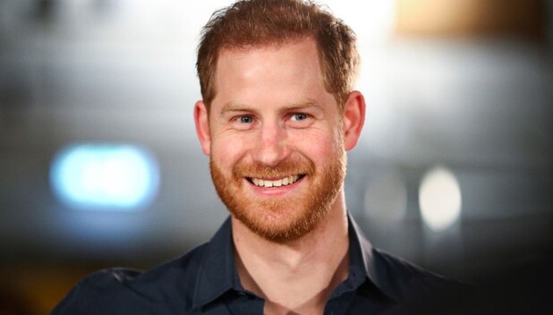 Príncipe Harry: ¿Cuál es el verdadero nombre del Duque de Sussex? (Foto: Getty Images)