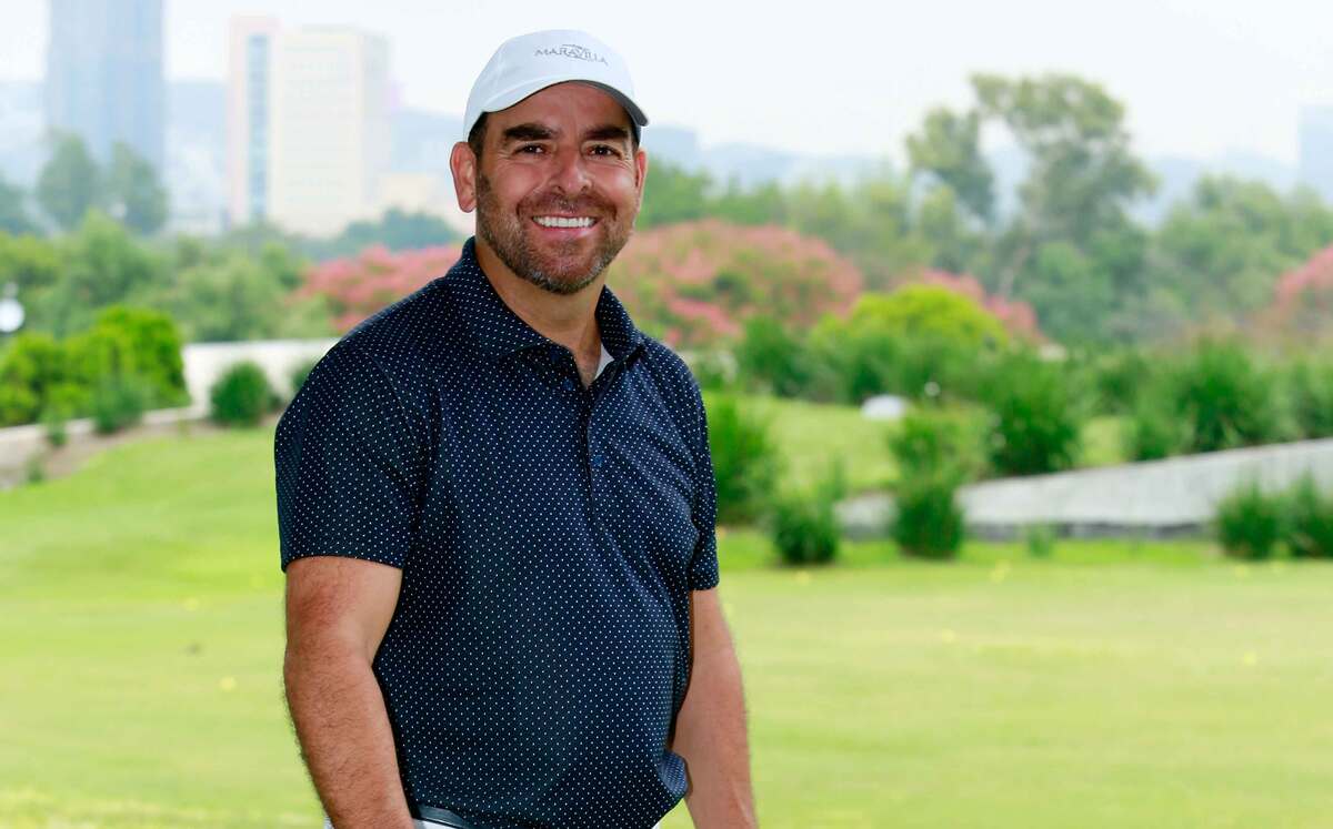 Rodrigo González
