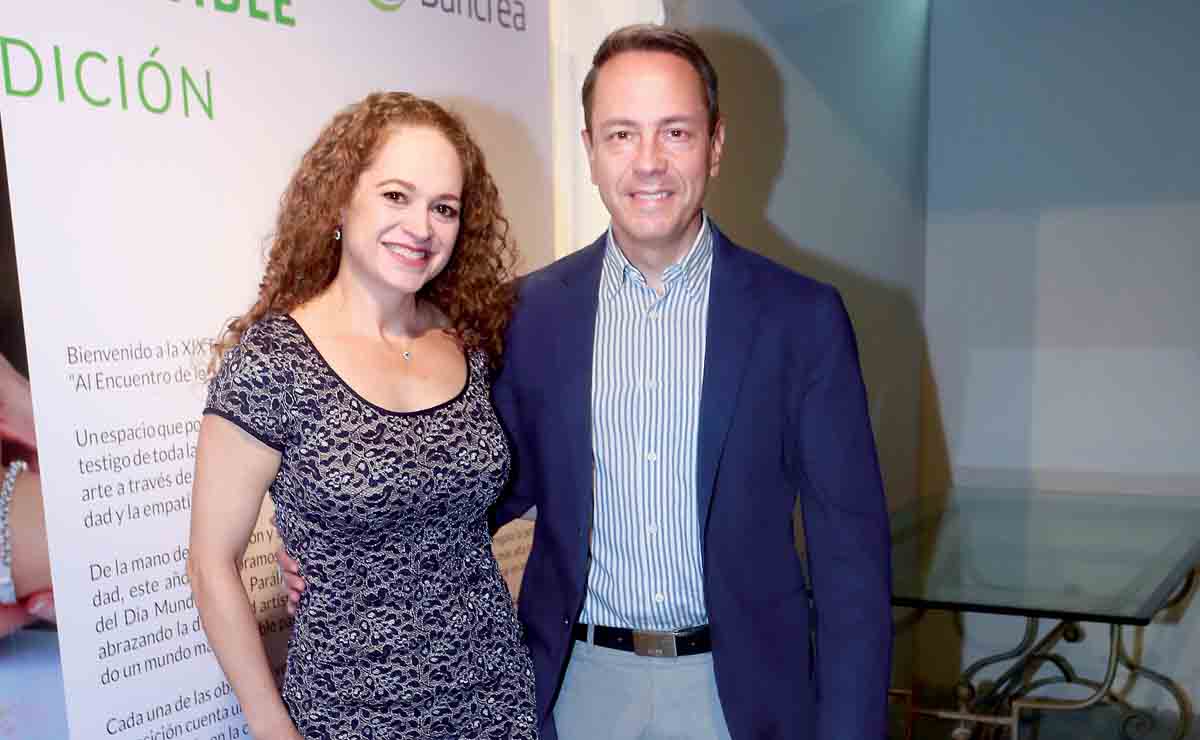 Verónica Elizondo y Fernando López / Fotos: Daniel Saldívar y Omar Valdez
