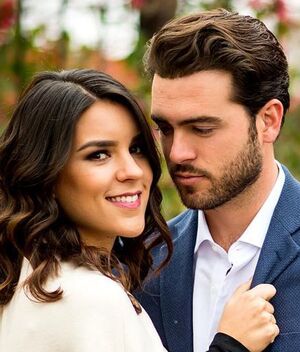 Ana Araujo: Con-quién rehará-su vida-tras separarse de-Pablo Lyle (Foto: Instagram)