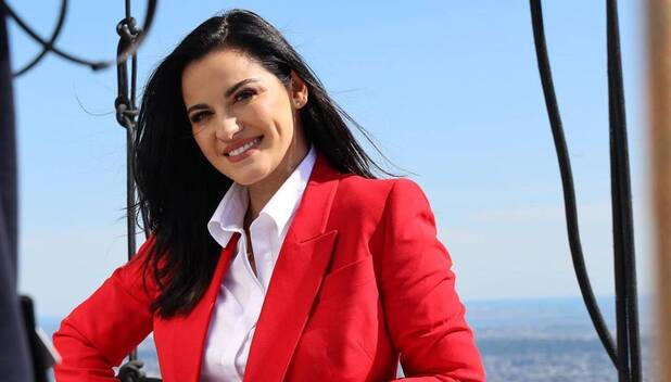 Maite Perroni: Los negocios que le han hecho ganar una fortuna. (Foto: Instagram).