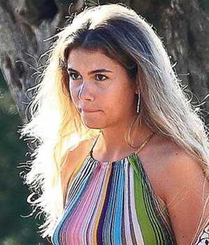 Shakira: Madre de Piqué le dice que Clara Chía Martí es educada y cariñosa.