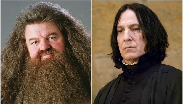 10 actores de Harry Potter que han muerto