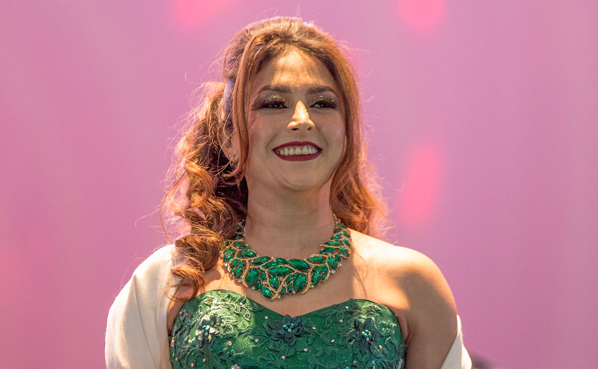 Caro Sandoval